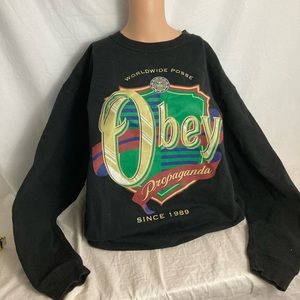 Obey Sweatshirt